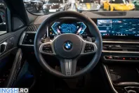 BMW X6 (Seria X) din 2026 cu 6.000 km - oferta BMW214395 - foto 11