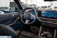 BMW X6 (Seria X) din 2026 cu 6.000 km - oferta BMW214395 - foto 12