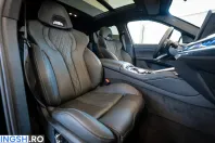 BMW X6 (Seria X) din 2026 cu 6.000 km - oferta BMW214395 - foto 13