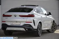 BMW X6 (Seria X) din 2025 cu 8.500 km - oferta BMW214396 - foto 5