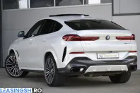 BMW X6 (Seria X) din 2025 cu 8.500 km - oferta BMW214396 - foto 10