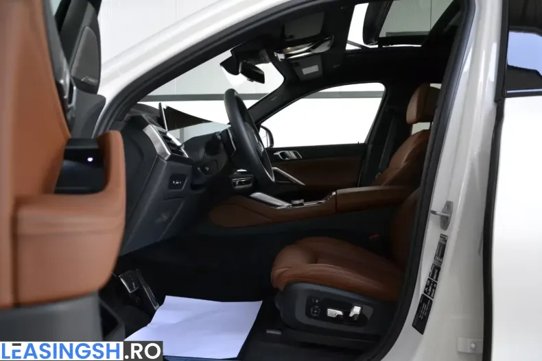 BMW X6 (Seria X) din 2025 cu 8.500 km - oferta BMW214396 - foto 14