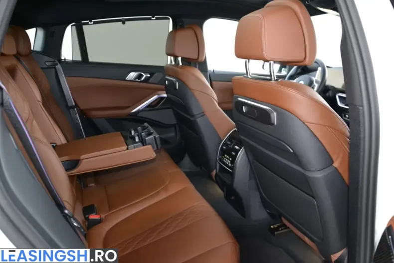 BMW X6 (Seria X) din 2025 cu 8.500 km - oferta BMW214396 - foto 16