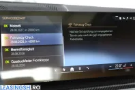 BMW X6 (Seria X) din 2025 cu 8.500 km - oferta BMW214396 - foto 17