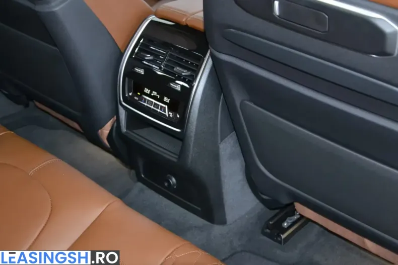 BMW X6 (Seria X) din 2025 cu 8.500 km - oferta BMW214396 - foto 18