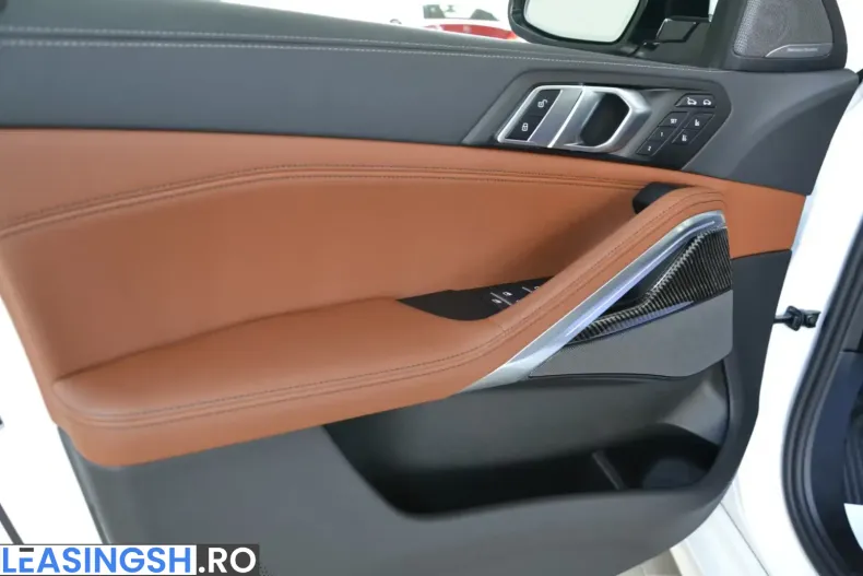 BMW X6 (Seria X) din 2025 cu 8.500 km - oferta BMW214396 - foto 23