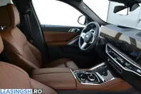 BMW X6 (Seria X) din 2025 cu 8.500 km - oferta BMW214396 - foto 25