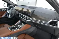 BMW X6 (Seria X) din 2025 cu 8.500 km - oferta BMW214396 - foto 27