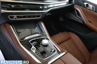 BMW X6 (Seria X) din 2025 cu 8.500 km - oferta BMW214396 - foto 30