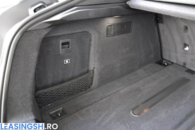 BMW X6 (Seria X) din 2025 cu 8.500 km - oferta BMW214396 - foto 33