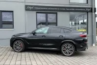 BMW X6 (Seria X) din 2025 cu 4.037 km - oferta BMW214397 - foto 4