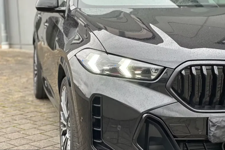 BMW X6 (Seria X) din 2025 cu 4.037 km - oferta BMW214397 - foto 6