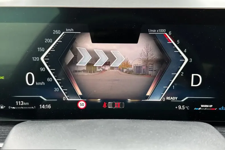 BMW X6 (Seria X) din 2025 cu 4.037 km - oferta BMW214397 - foto 17