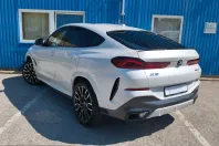 BMW X6 (Seria X) din 2026 cu 4.700 km - oferta BMW214398 - foto 2