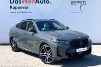BMW X6 (Seria X) din 2025 cu 10.138 km - oferta BMW214399 - foto 1