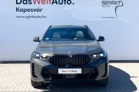 BMW X6 (Seria X) din 2025 cu 10.138 km - oferta BMW214399 - foto 4