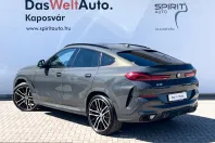 BMW X6 (Seria X) din 2025 cu 10.138 km - oferta BMW214399 - foto 7