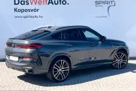 BMW X6 (Seria X) din 2025 cu 10.138 km - oferta BMW214399 - foto 8
