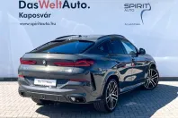 BMW X6 (Seria X) din 2025 cu 10.138 km - oferta BMW214399 - foto 11