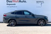 BMW X6 (Seria X) din 2025 cu 10.138 km - oferta BMW214399 - foto 12