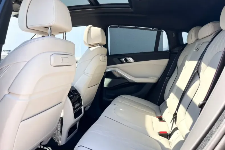 BMW X6 (Seria X) din 2025 cu 10.138 km - oferta BMW214399 - foto 17