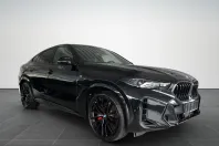 BMW X6 (Seria X) din 2025 cu 5.997 km - oferta BMW214400 - foto 1