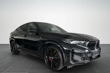 BMW X6 din 2025 - oferta BMW214400