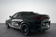 BMW X6 (Seria X) din 2025 cu 5.997 km - oferta BMW214400 - foto 3