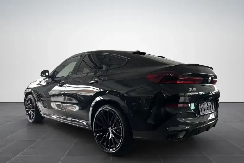 BMW X6 (Seria X) din 2025 cu 5.997 km - oferta BMW214400 - foto 3
