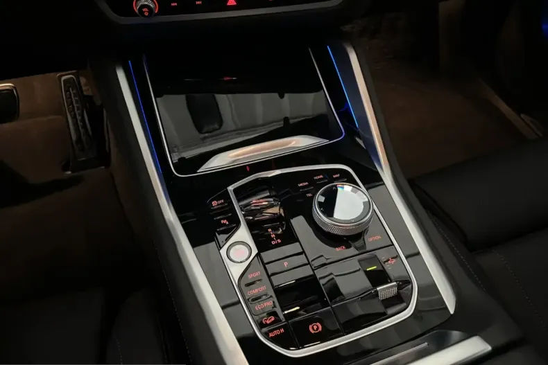BMW X6 (Seria X) din 2025 cu 5.997 km - oferta BMW214400 - foto 10