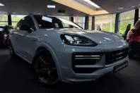 Porsche Cayenne din 2026 cu 60 km - oferta POR214401 - foto 2