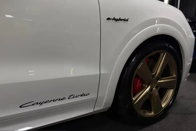Porsche Cayenne din 2026 cu 60 km - oferta POR214401 - foto 7