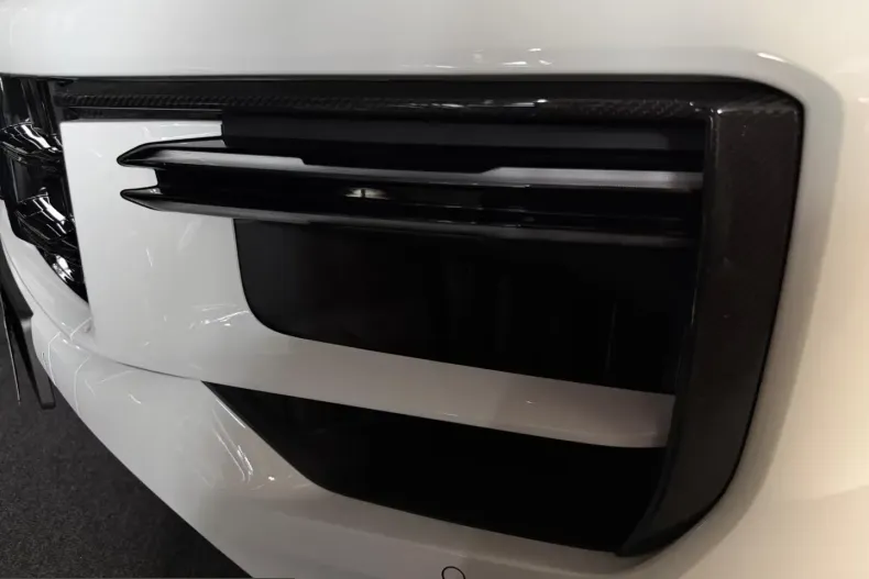 Porsche Cayenne din 2026 cu 60 km - oferta POR214401 - foto 11