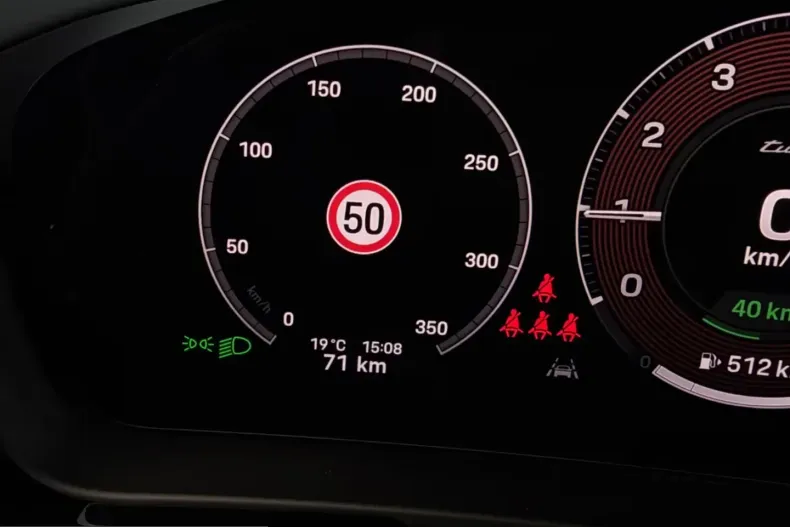 Porsche Cayenne din 2026 cu 60 km - oferta POR214401 - foto 21