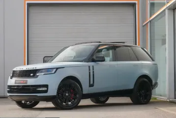 Land Rover Range Rover din 2023 - oferta LAN214402