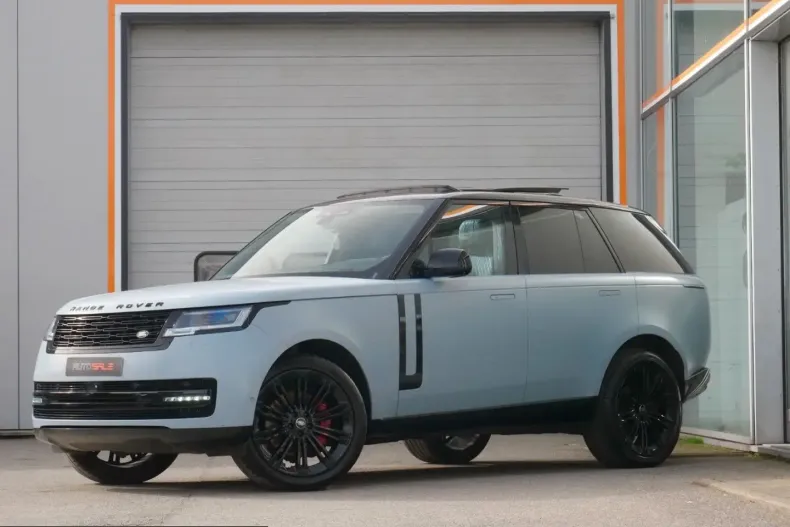 Land Rover Range Rover din 2023 cu 110.000 km - oferta LAN214402 - foto 1