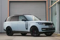 Land Rover Range Rover din 2023 cu 110.000 km - oferta LAN214402 - foto 2