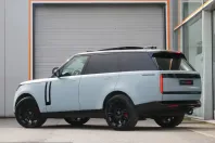 Land Rover Range Rover din 2023 cu 110.000 km - oferta LAN214402 - foto 4