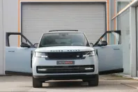 Land Rover Range Rover din 2023 cu 110.000 km - oferta LAN214402 - foto 5