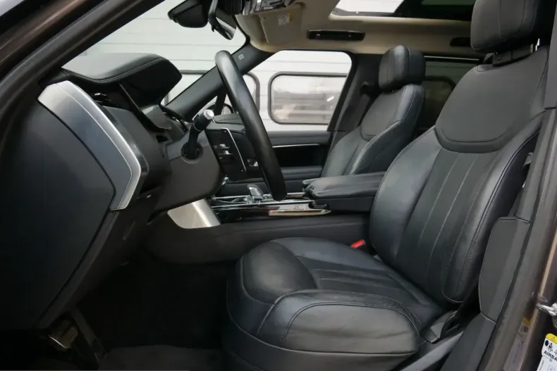 Land Rover Range Rover din 2023 cu 110.000 km - oferta LAN214402 - foto 7