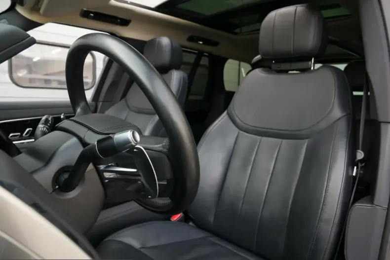 Land Rover Range Rover din 2023 cu 110.000 km - oferta LAN214402 - foto 8