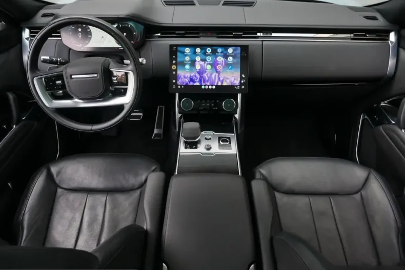 Land Rover Range Rover din 2023 cu 110.000 km - oferta LAN214402 - foto 11