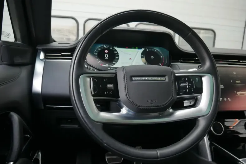 Land Rover Range Rover din 2023 cu 110.000 km - oferta LAN214402 - foto 14