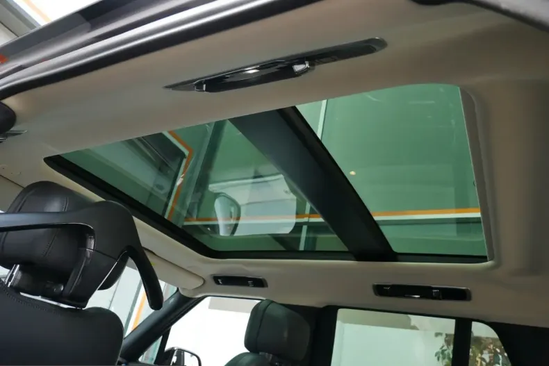 Land Rover Range Rover din 2023 cu 110.000 km - oferta LAN214402 - foto 20