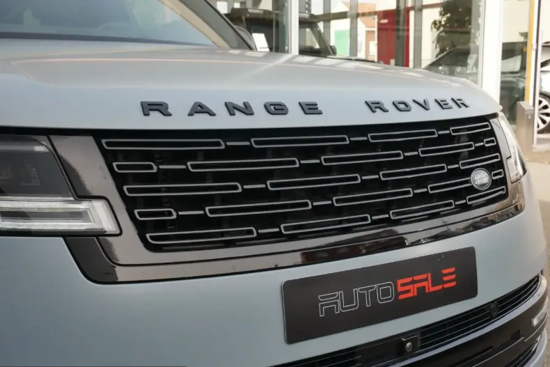 Land Rover Range Rover din 2023 cu 110.000 km - oferta LAN214402 - foto 24