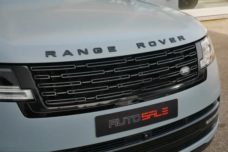 Land Rover Range Rover din 2023 cu 110.000 km - oferta LAN214402 - foto 25