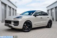 Porsche Cayenne din 2026 cu 25 km - oferta POR214403 - foto 1