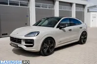 Porsche Cayenne din 2026 cu 25 km - oferta POR214403 - foto 6