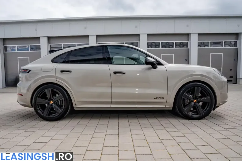 Porsche Cayenne din 2026 cu 25 km - oferta POR214403 - foto 7