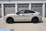 Porsche Cayenne din 2026 cu 25 km - oferta POR214403 - foto 9
